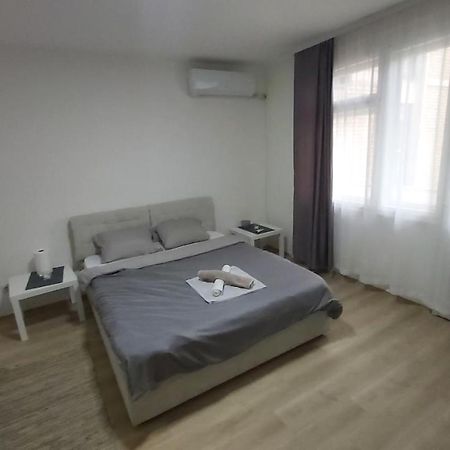Apartman Pavlovic Leskovac (Jablanica) Exterior foto
