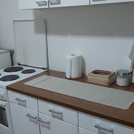 Apartman Pavlovic Leskovac (Jablanica) Exterior foto