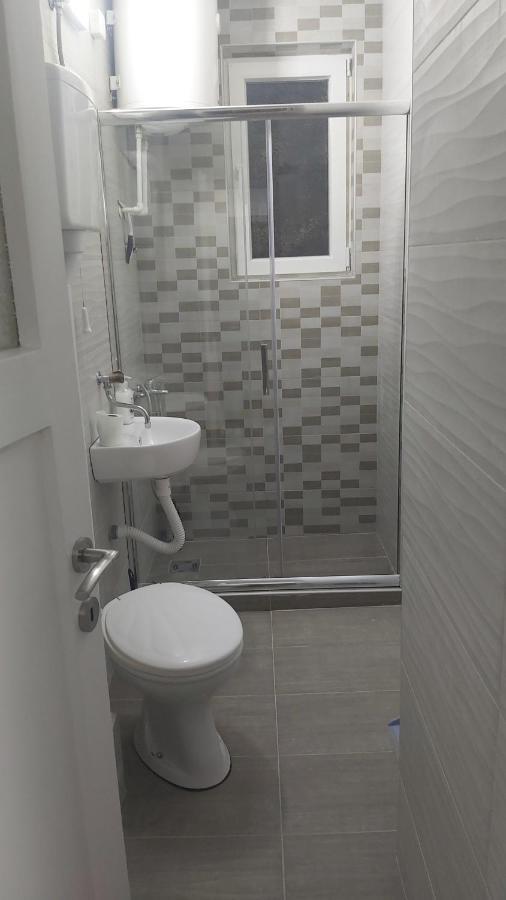 Apartman Pavlovic Leskovac (Jablanica) Exterior foto