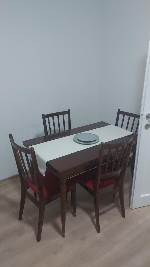Apartman Pavlovic Leskovac (Jablanica) Exterior foto