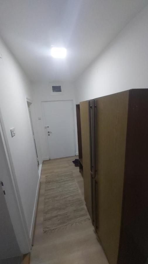 Apartman Pavlovic Leskovac (Jablanica) Exterior foto
