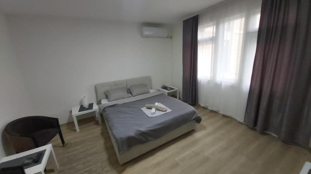 Apartman Pavlovic Leskovac (Jablanica) Exterior foto