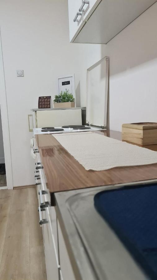 Apartman Pavlovic Leskovac (Jablanica) Exterior foto