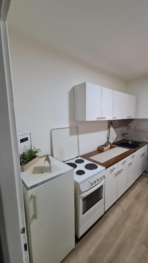 Apartman Pavlovic Leskovac (Jablanica) Exterior foto
